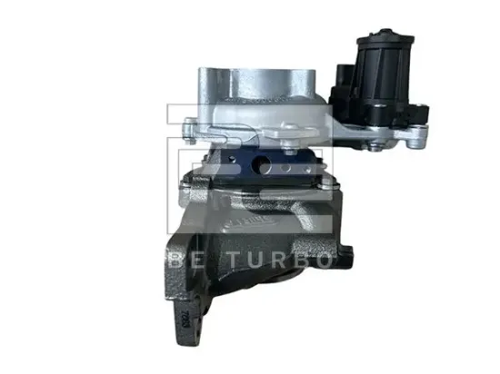 Lader, Aufladung BE TURBO 131976 Bild Lader, Aufladung BE TURBO 131976