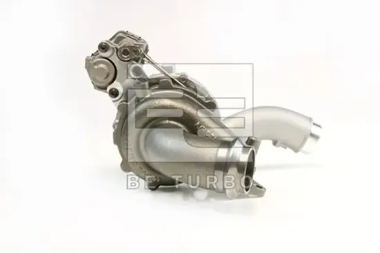 Lader, Aufladung BE TURBO 131984 Bild Lader, Aufladung BE TURBO 131984