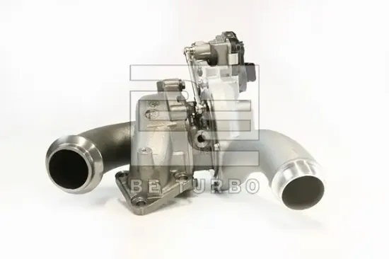 Lader, Aufladung BE TURBO 131984 Bild Lader, Aufladung BE TURBO 131984