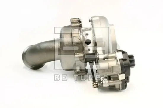 Lader, Aufladung BE TURBO 131984 Bild Lader, Aufladung BE TURBO 131984