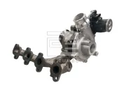 Lader, Aufladung BE TURBO 131988