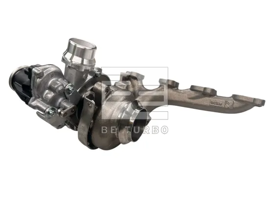 Lader, Aufladung BE TURBO 131988 Bild Lader, Aufladung BE TURBO 131988