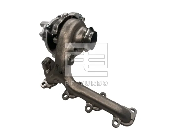 Lader, Aufladung BE TURBO 131988 Bild Lader, Aufladung BE TURBO 131988