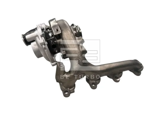 Lader, Aufladung BE TURBO 131988 Bild Lader, Aufladung BE TURBO 131988