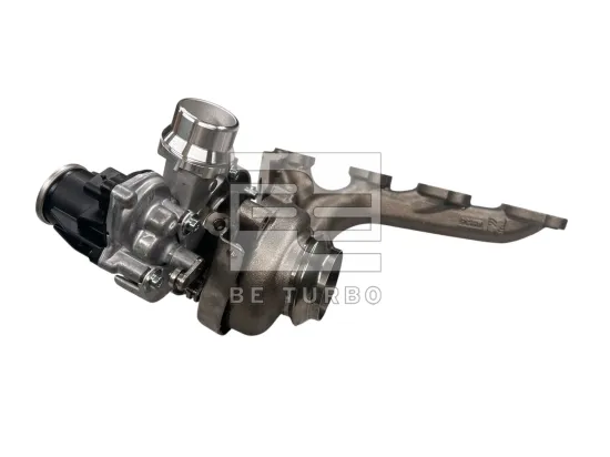 Lader, Aufladung BE TURBO 131988 Bild Lader, Aufladung BE TURBO 131988