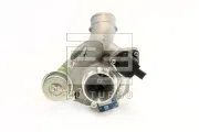 Lader, Aufladung BE TURBO 131990