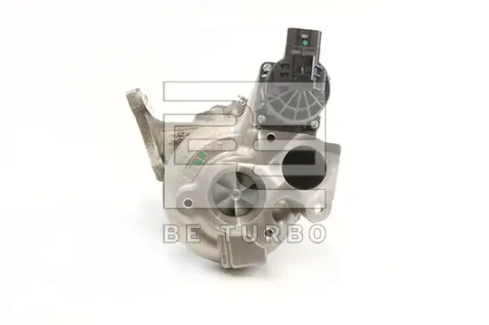 Lader, Aufladung BE TURBO 131992 Bild Lader, Aufladung BE TURBO 131992