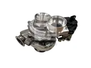 Lader, Aufladung BE TURBO 131996