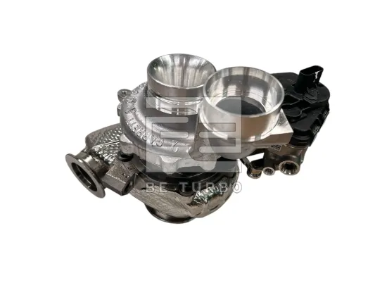 Lader, Aufladung BE TURBO 131996 Bild Lader, Aufladung BE TURBO 131996