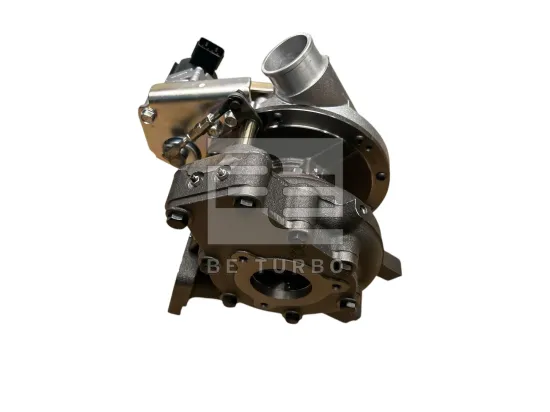 Krümmer, Abgasanlage BE TURBO 219141 Bild Krümmer, Abgasanlage BE TURBO 219141