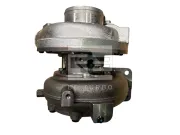 Krümmer, Abgasanlage BE TURBO 219146