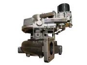 Krümmer, Abgasanlage BE TURBO 219149