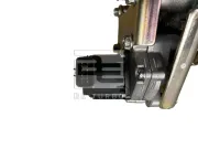 Krümmer, Abgasanlage BE TURBO 219128