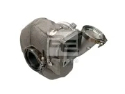 Krümmer, Abgasanlage BE TURBO 219151