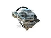 Lader, Aufladung BE TURBO 132658