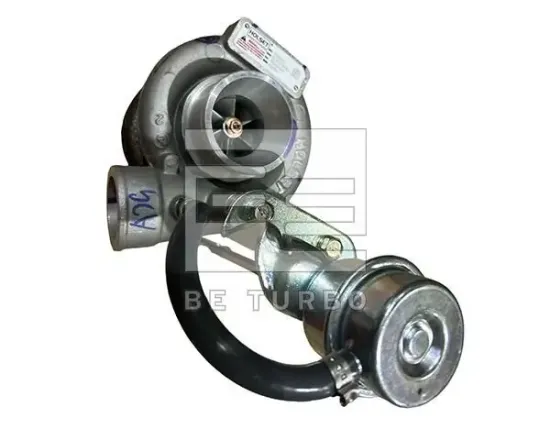 Lader, Aufladung BE TURBO 132658 Bild Lader, Aufladung BE TURBO 132658