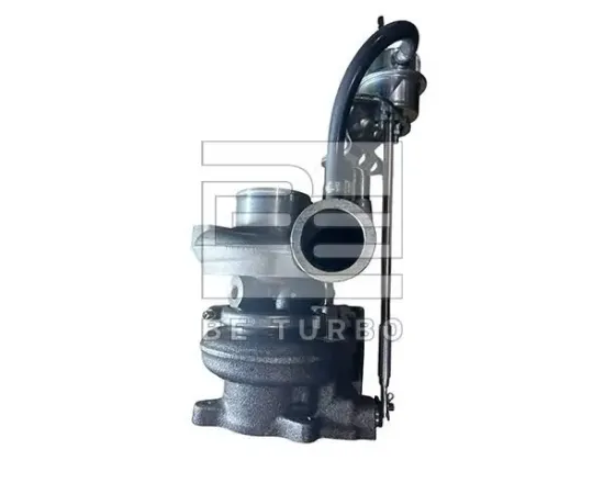 Lader, Aufladung BE TURBO 132658 Bild Lader, Aufladung BE TURBO 132658