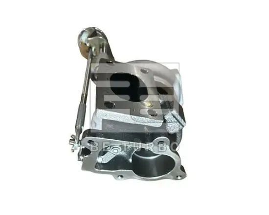 Lader, Aufladung BE TURBO 132658 Bild Lader, Aufladung BE TURBO 132658