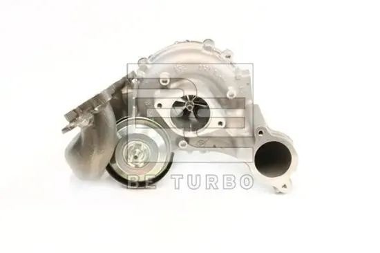 Lader, Aufladung BE TURBO 132658 Bild Lader, Aufladung BE TURBO 132658