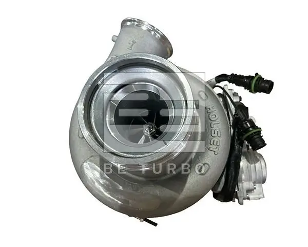 Montagesatz, Lader oben BE TURBO ABS936