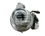 Montagesatz, Lader oben BE TURBO ABS936