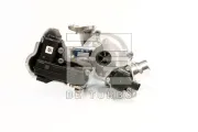 Lader, Aufladung BE TURBO 132025