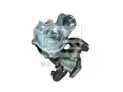 Lader, Aufladung oben BE TURBO 132034