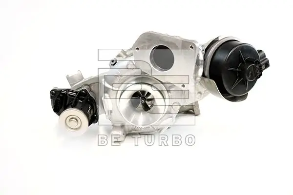 Lader, Aufladung unten BE TURBO 132035