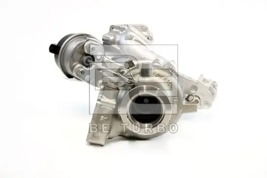 Lader, Aufladung unten BE TURBO 132035 Bild Lader, Aufladung unten BE TURBO 132035