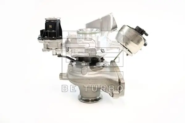 Lader, Aufladung unten BE TURBO 132035