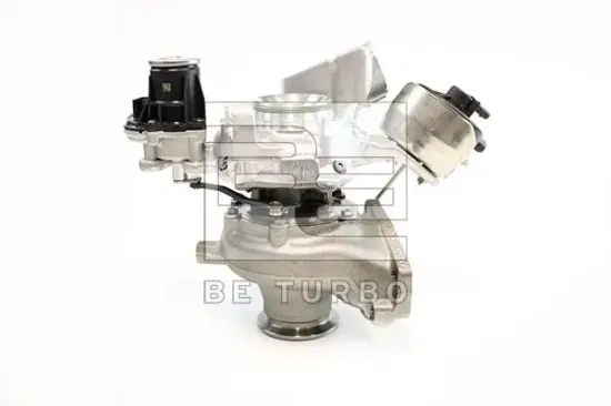 Lader, Aufladung unten BE TURBO 132035 Bild Lader, Aufladung unten BE TURBO 132035