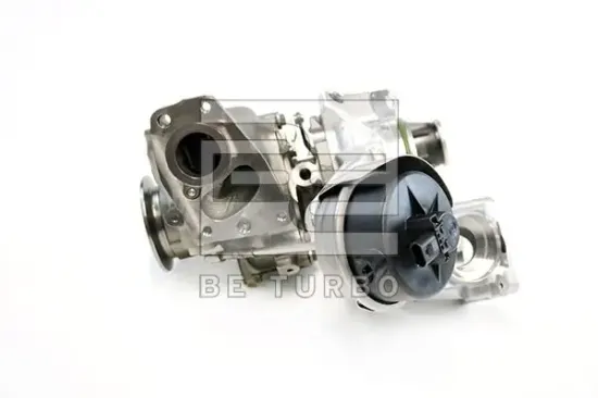 Lader, Aufladung unten BE TURBO 132035 Bild Lader, Aufladung unten BE TURBO 132035