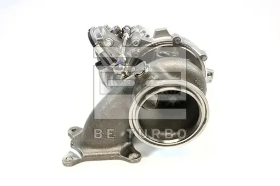 Lader, Aufladung BE TURBO 132049 Bild Lader, Aufladung BE TURBO 132049