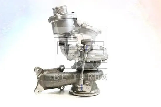 Lader, Aufladung BE TURBO 132049 Bild Lader, Aufladung BE TURBO 132049