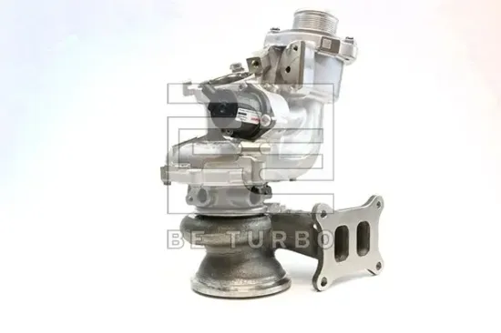 Lader, Aufladung BE TURBO 132049 Bild Lader, Aufladung BE TURBO 132049