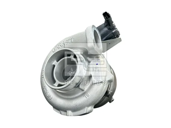 Lader, Aufladung BE TURBO 134146 Bild Lader, Aufladung BE TURBO 134146