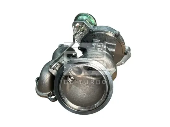 Lader, Aufladung BE TURBO 132056 Bild Lader, Aufladung BE TURBO 132056