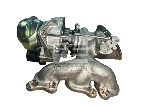 Lader, Aufladung BE TURBO 132056 Bild Lader, Aufladung BE TURBO 132056