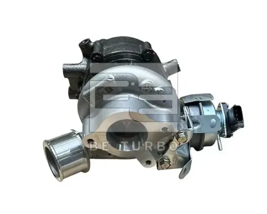 Lader, Aufladung BE TURBO 132058 Bild Lader, Aufladung BE TURBO 132058