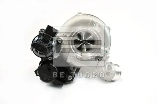 Lader, Aufladung links BE TURBO 132059 Bild Lader, Aufladung links BE TURBO 132059