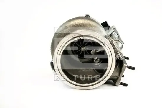 Lader, Aufladung links BE TURBO 132059 Bild Lader, Aufladung links BE TURBO 132059