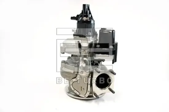 Lader, Aufladung links BE TURBO 132059 Bild Lader, Aufladung links BE TURBO 132059