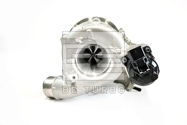 Lader, Aufladung rechts BE TURBO 132062