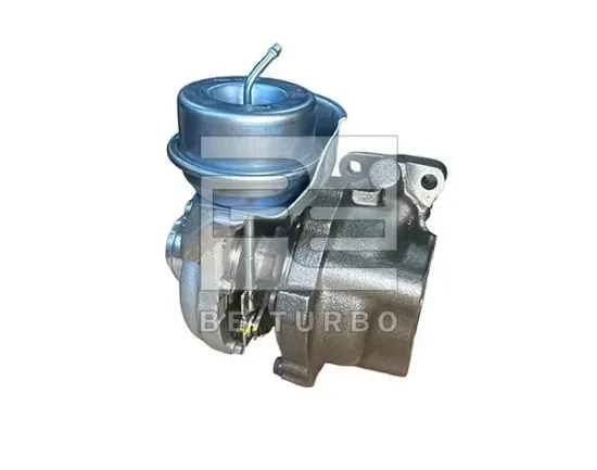 Lader, Aufladung BE TURBO 132065 Bild Lader, Aufladung BE TURBO 132065