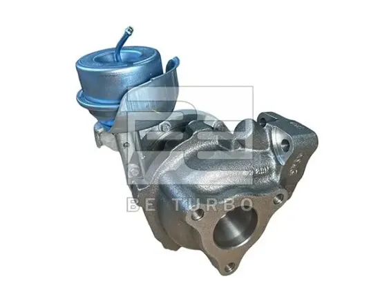 Lader, Aufladung BE TURBO 132065 Bild Lader, Aufladung BE TURBO 132065