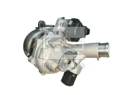 Lader, Aufladung BE TURBO 132082