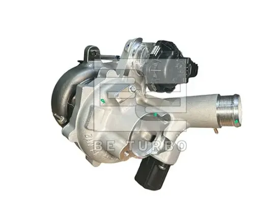 Lader, Aufladung BE TURBO 132082 Bild Lader, Aufladung BE TURBO 132082