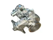 Lader, Aufladung BE TURBO 132082