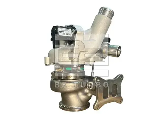 Lader, Aufladung BE TURBO 132082 Bild Lader, Aufladung BE TURBO 132082
