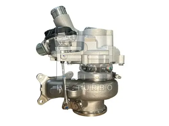 Lader, Aufladung BE TURBO 132082 Bild Lader, Aufladung BE TURBO 132082